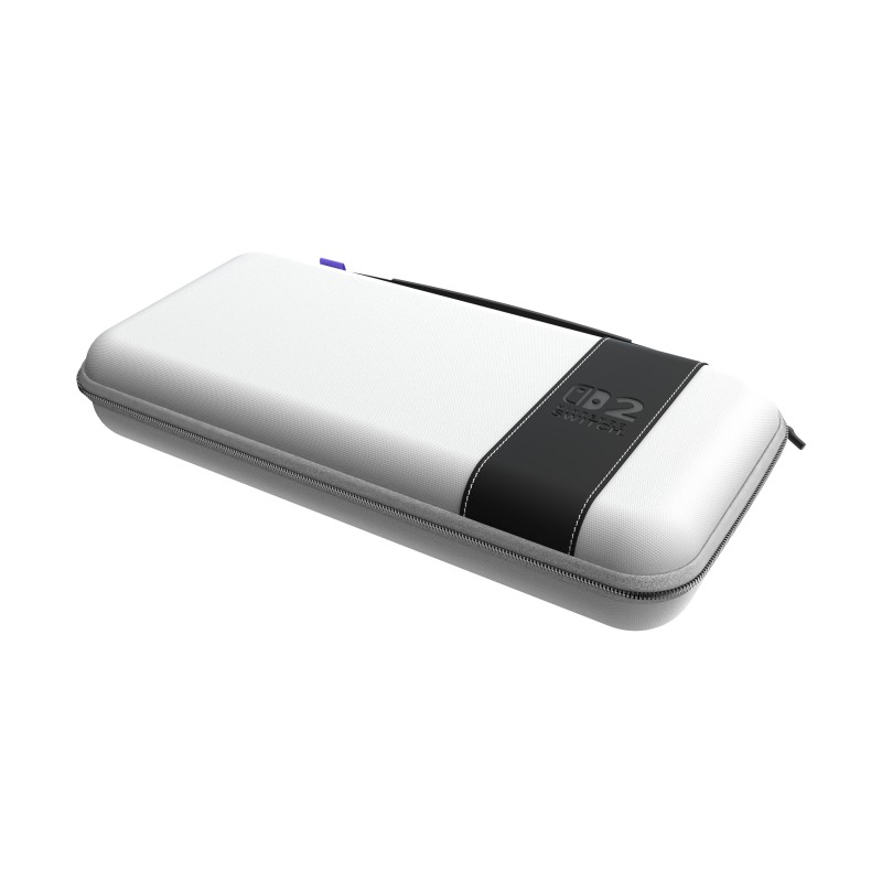 Turtle Beach PlayTrek Travel Case - Stellar White