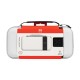 Turtle Beach PlayTrek Travel Case - Stellar White