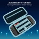Turtle Beach PlayTrek Travel Case Minecraft Dungeons II
