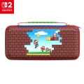 Turtle Beach PlayTrek Travel Case - Mario Bricks