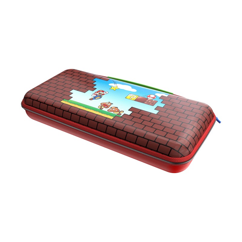 Turtle Beach PlayTrek Travel Case - Mario Bricks