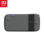 Turtle Beach PlayTrek Travel Case - Charcoal Black