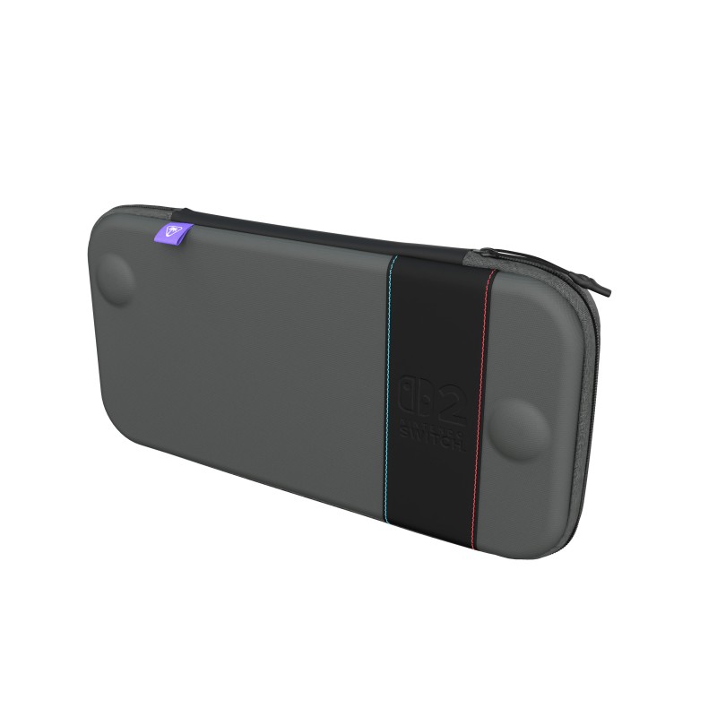 Turtle Beach PlayTrek Travel Case - Charcoal Black