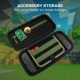 Turtle Beach PlayTrek Travel Case - Great Outdoors