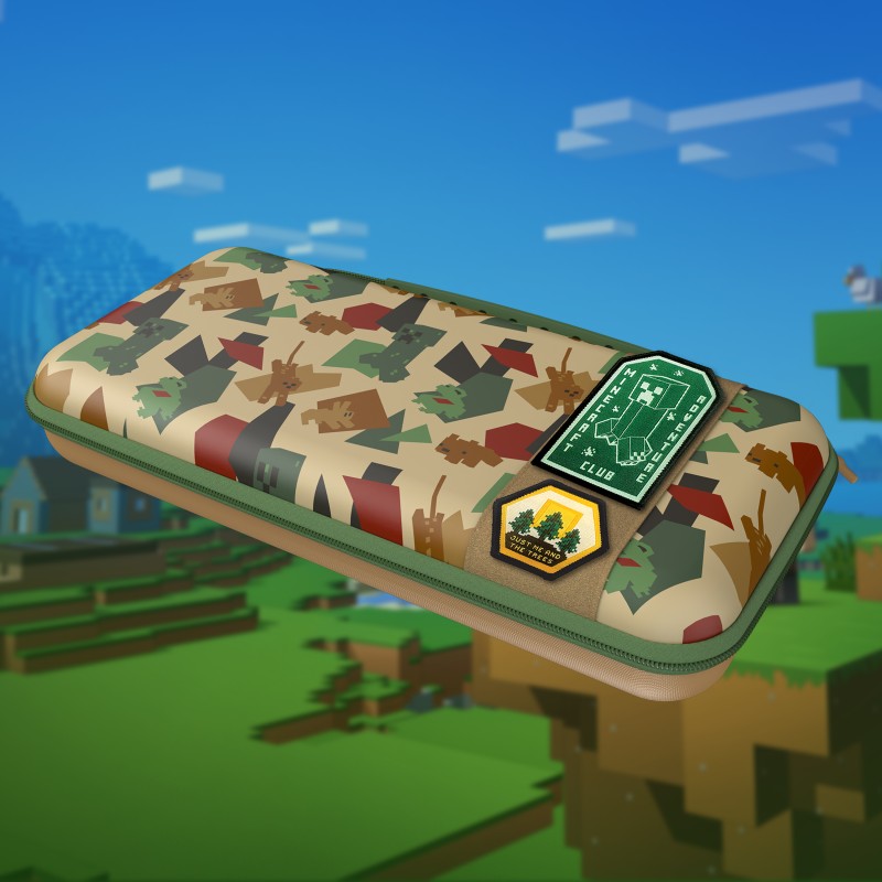 Turtle Beach PlayTrek Travel Case - Great Outdoors