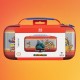 Turtle Beach PlayTrek Travel Case - Koopa Troop