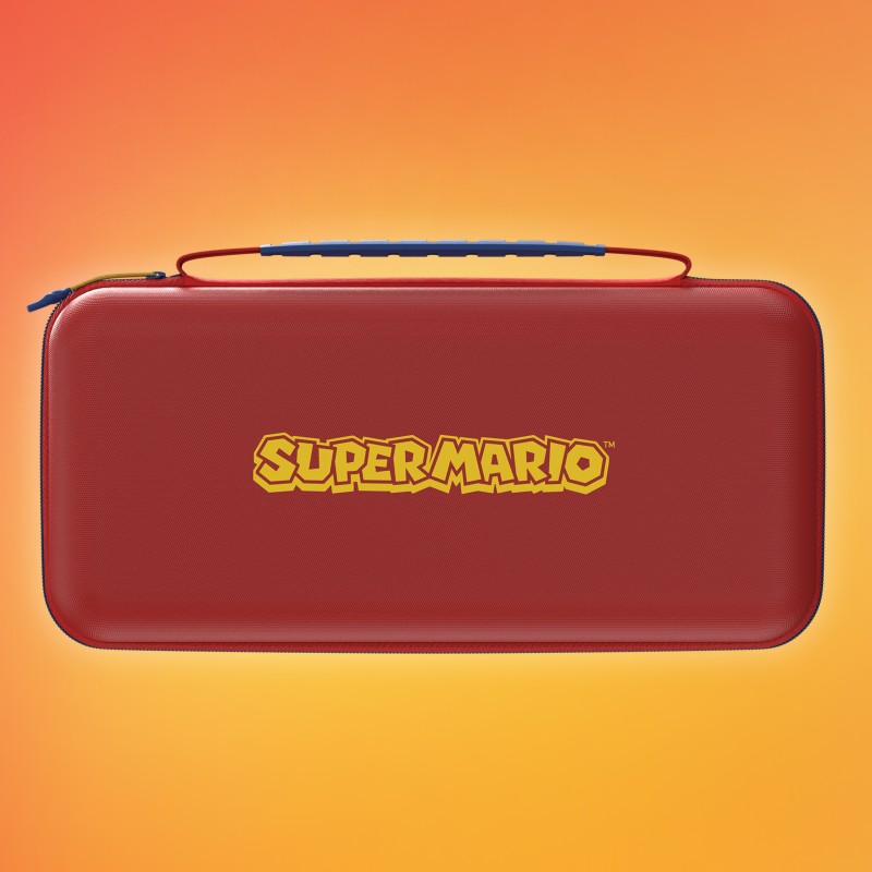 Turtle Beach PlayTrek Travel Case - Koopa Troop