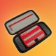 Turtle Beach PlayTrek Travel Case - Koopa Troop