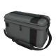 Turtle Beach PlayTrek Slim Case - Charcoal Black