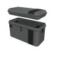 Turtle Beach PlayTrek Slim Case - Charcoal Black