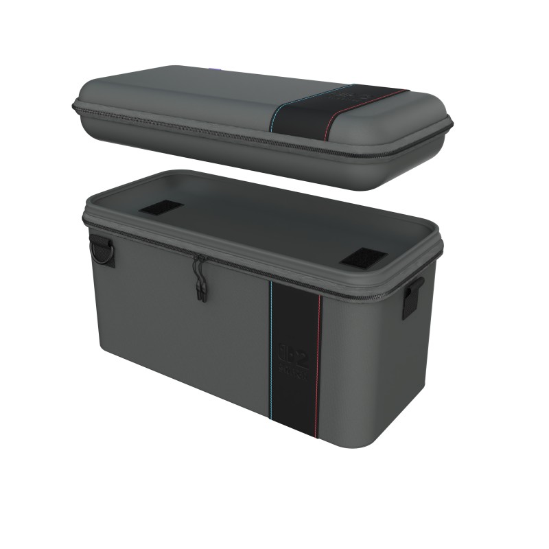 Turtle Beach PlayTrek Slim Case - Charcoal Black