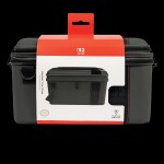 Turtle Beach PlayTrek 2-in-1 Case - Charcoal Black