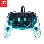 Turtle Beach Afterglow Wired RGB - Clear