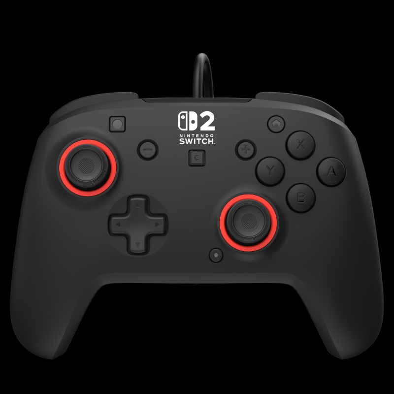 Turtle Beach Rematch Wired - Black