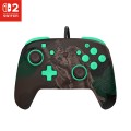 Turtle Beach Rematch Wired The Legend of Zelda