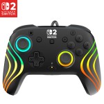 Turtle Beach Afterglow Wave Wired - Black