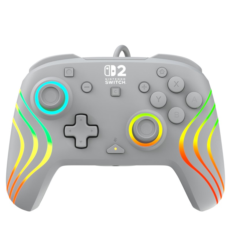 Turtle Beach Afterglow Wave Wired - Grey