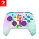 Turtle Beach Rematch Wireless Controller Invincible Mario