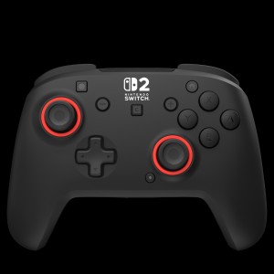 Turtle Beach Rematch Wireless - Black