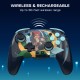 Turtle Beach Rematch Wireless Minecraft Dungeons II
