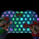 Turtle Beach Rematch Wireless RGB Mario &amp; Luigi