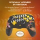 Turtle Beach Rematch Wireless RGB Mario Kart World
