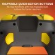 Turtle Beach Rematch Wireless RGB Mario Kart World