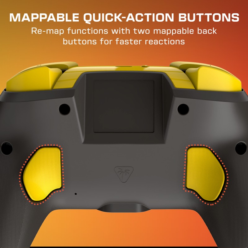 Turtle Beach Rematch Wireless RGB Mario Kart World
