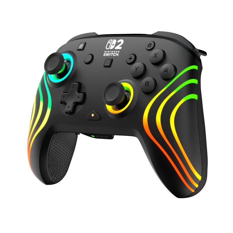 Turtle Beach Afterglow Wave Wireless - Black