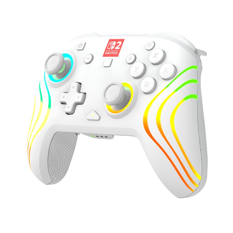 Turtle Beach Afterglow Wave Wireless - White