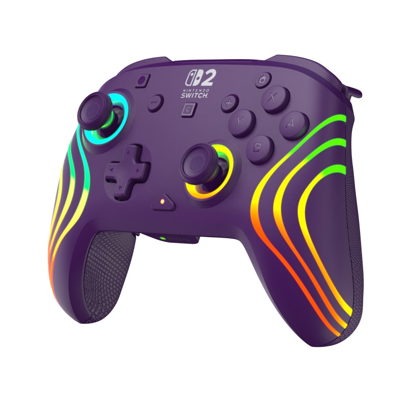 Turtle Beach Afterglow Wave Wireless - Purple