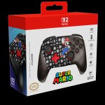 Turtle Beach Rematch Wireless Super Mario Jump