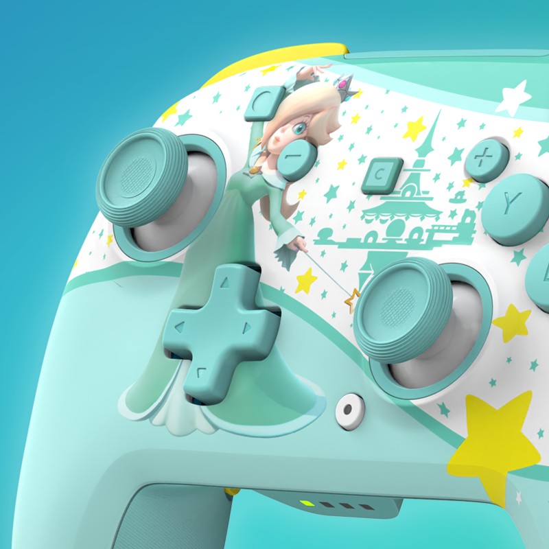 Turtle Beach Rematch Wireless RGB Rosalina