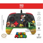 Turtle Beach Rematch Wired Goomba Stomp