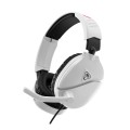 Turtle Beach Recon 70 White