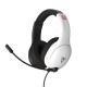 Turtle Beach Airlite Fit Headset Black &amp; White