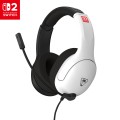 Turtle Beach Airlite Fit Headset Black & White