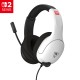 Turtle Beach Airlite Fit Headset Black &amp; White