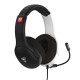 Turtle Beach Airlite Fit Headset Black &amp; White