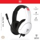 Turtle Beach Airlite Fit Headset Black &amp; White