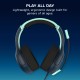 Turtle Beach Airlite Fit Headset Minecraft Dungeons II