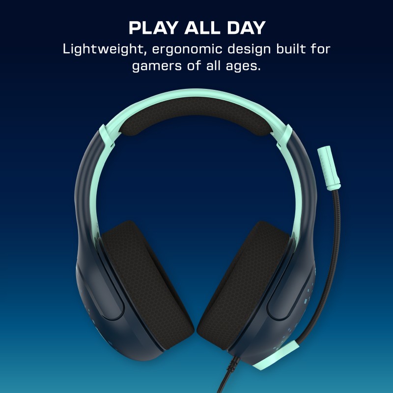 Turtle Beach Airlite Fit Headset Minecraft Dungeons II