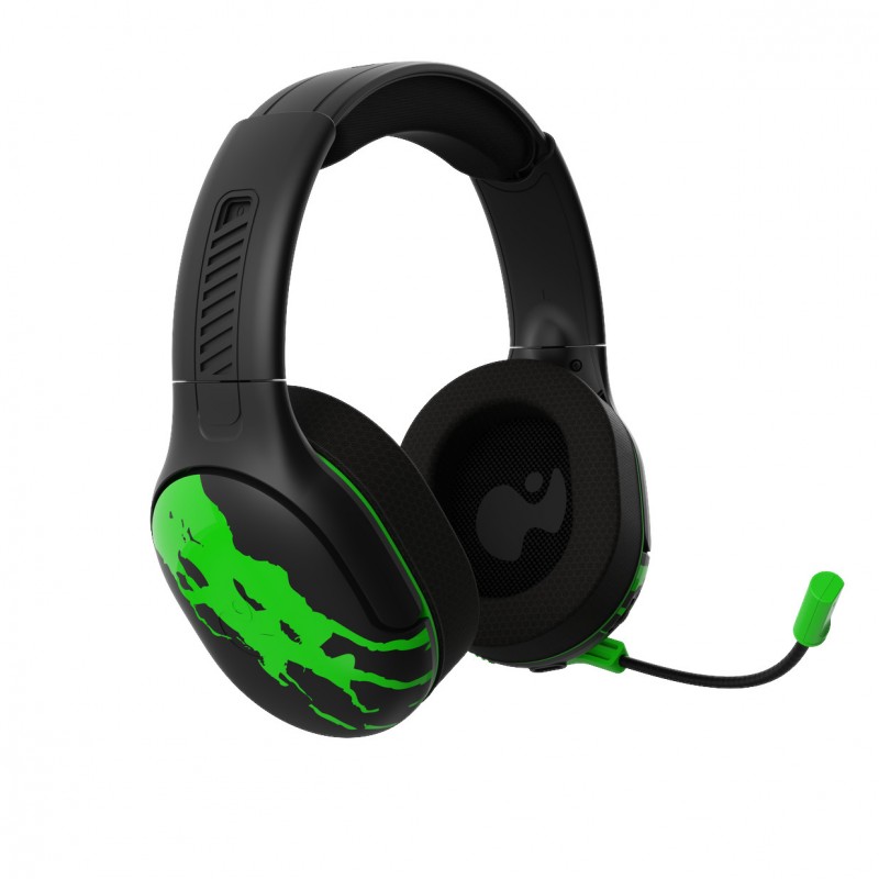 PDP Airlite Pro Wireless - Jolt Green