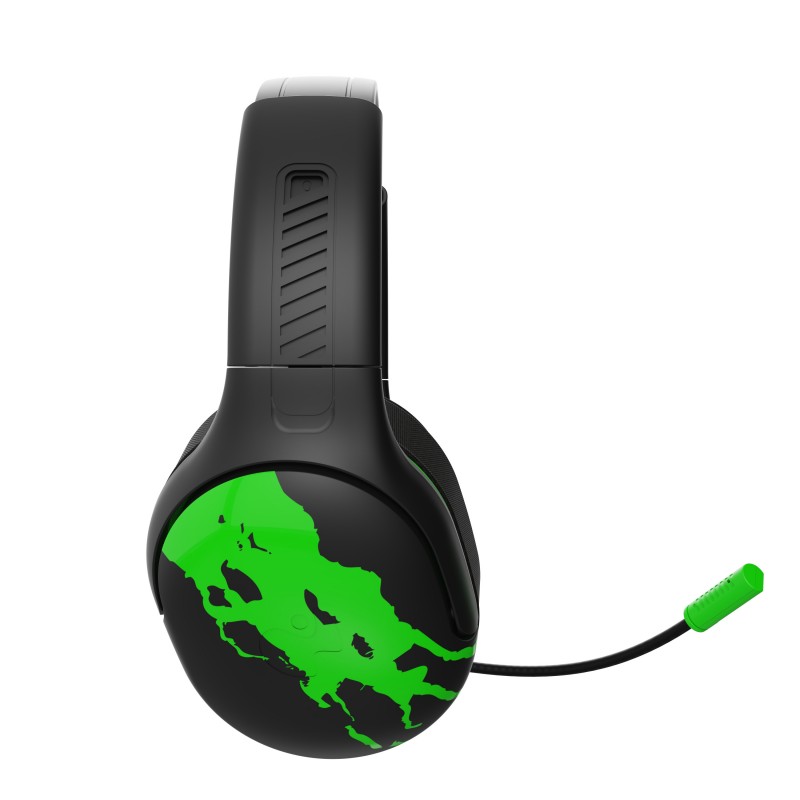 PDP Airlite Pro Wireless - Jolt Green