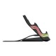 PDP Afterglow Wave - Dual Charger Black
