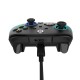 PDP Afterglow Wave Wired Controller - Black