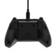 PDP Afterglow Wave Wired Controller - Black