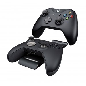 PDP Metavolt Dual Charging System - Black
