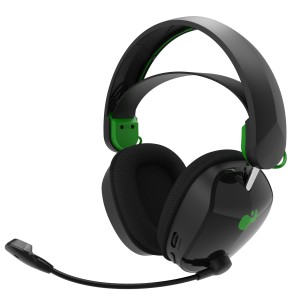 PDP Phantom Air Wireless Headset - Black
