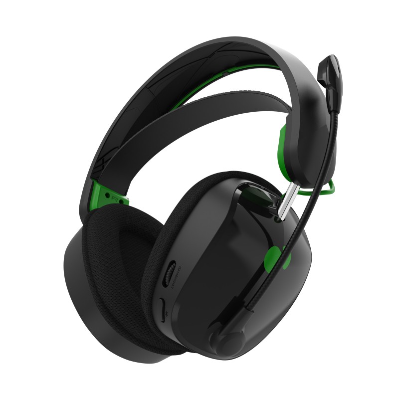 PDP Phantom Air Wireless Headset - Black